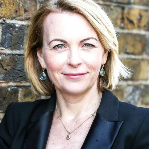 Sophie Devonshire