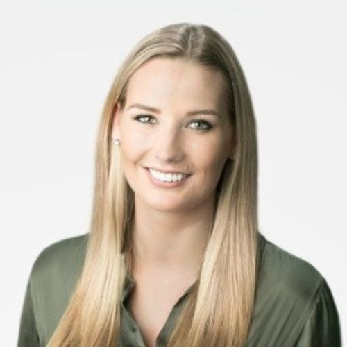 Amy Lever