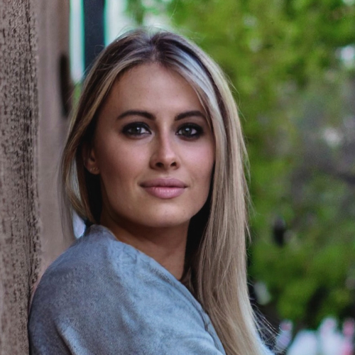 Ilwira Marciszek