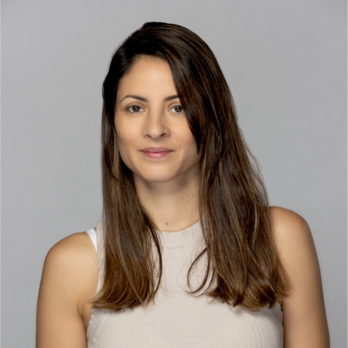 Maayan Segal