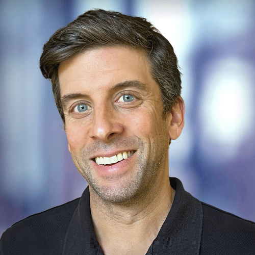 Michael Perlman