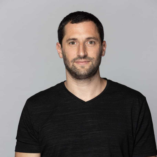 Simcha Weil