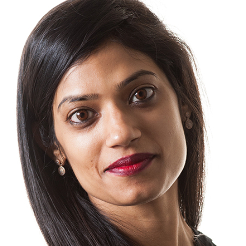 Deepti Velury