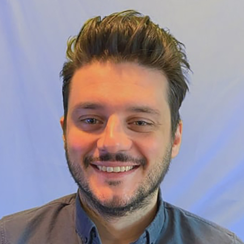 Brian Egan