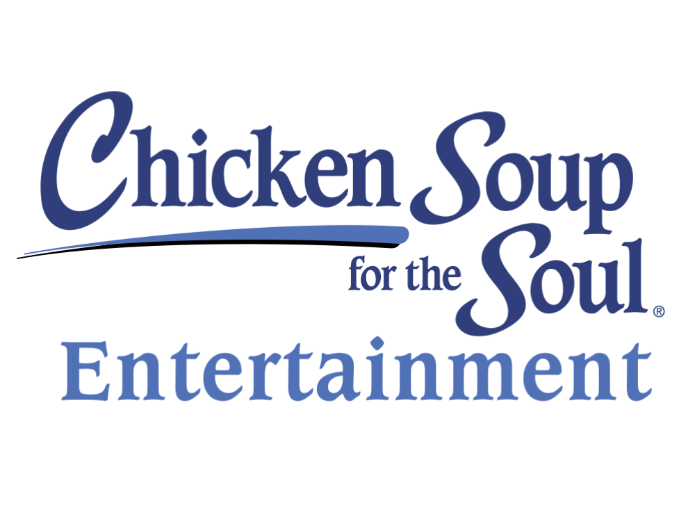 Chicken Soup for the Soul Entertainment