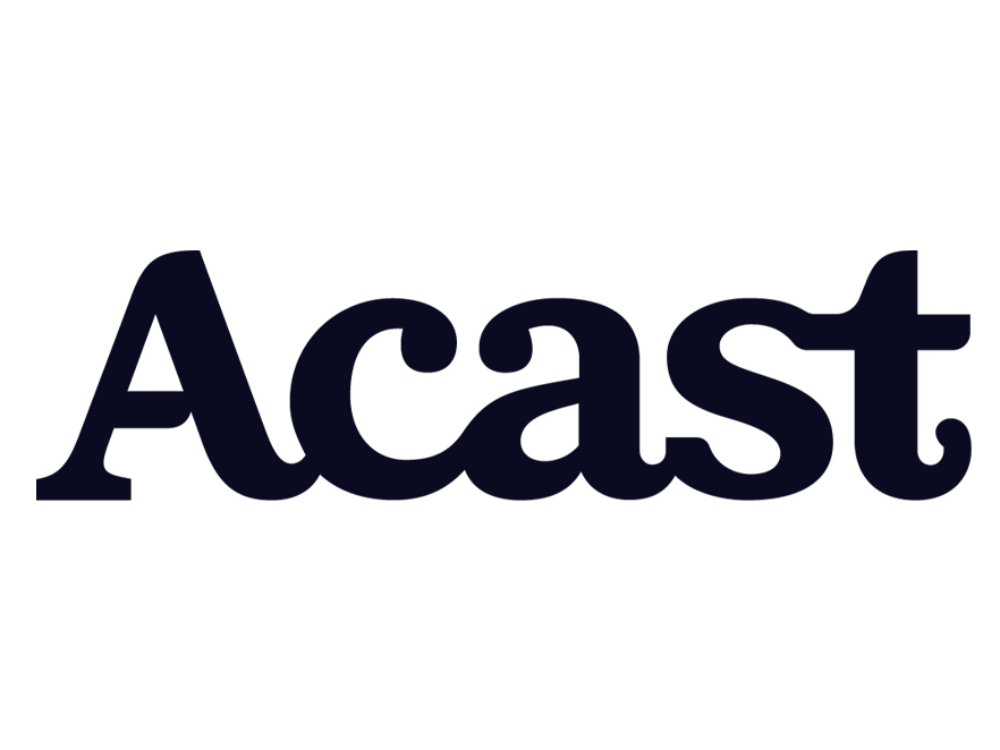 Acast