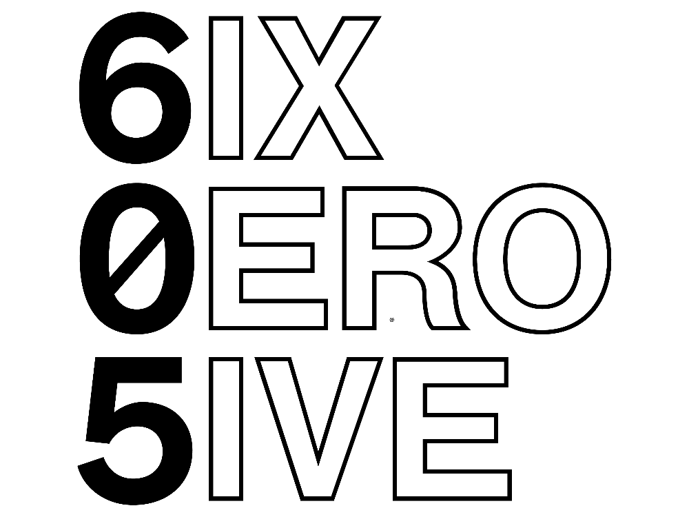 605