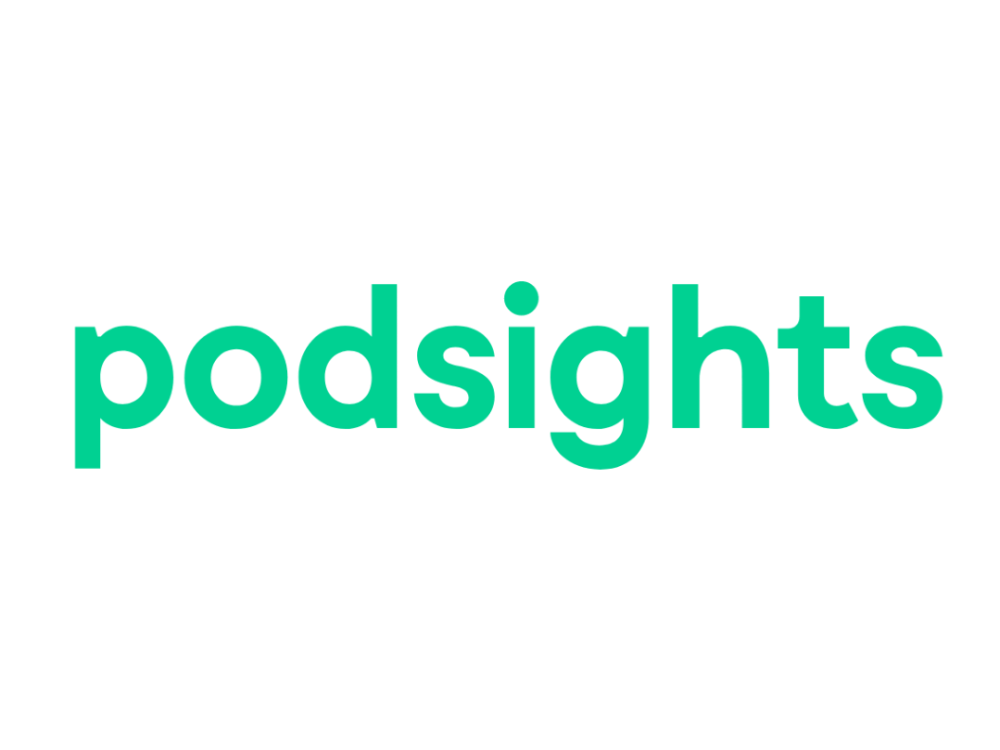 Podsights