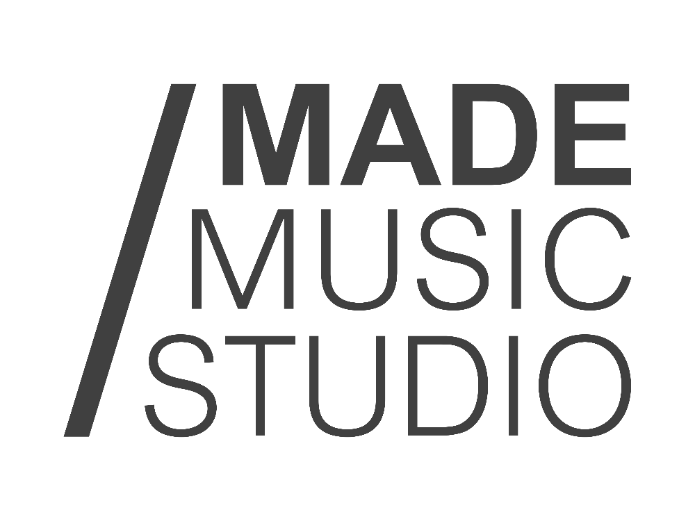 Made Music Studio